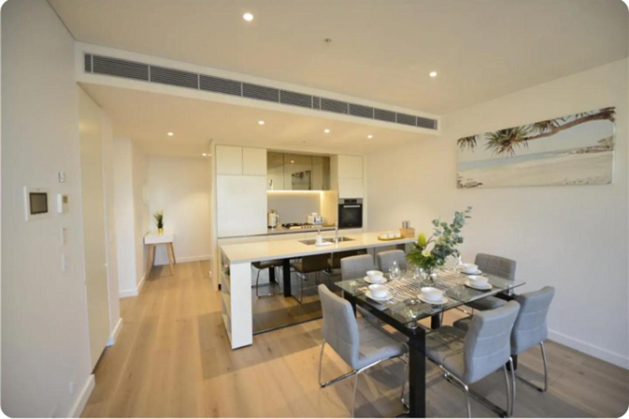 Rivergate Apartment With Central View ホーチミン市 部屋 写真