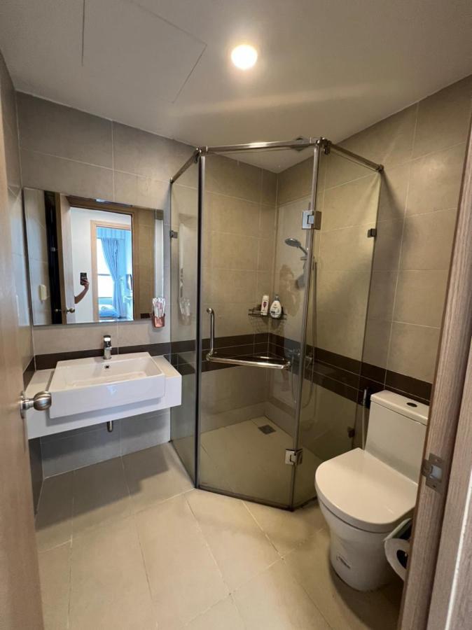 Rivergate Apartment With Central View ホーチミン市 エクステリア 写真