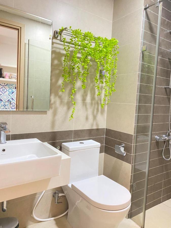 Rivergate Apartment With Central View ホーチミン市 エクステリア 写真