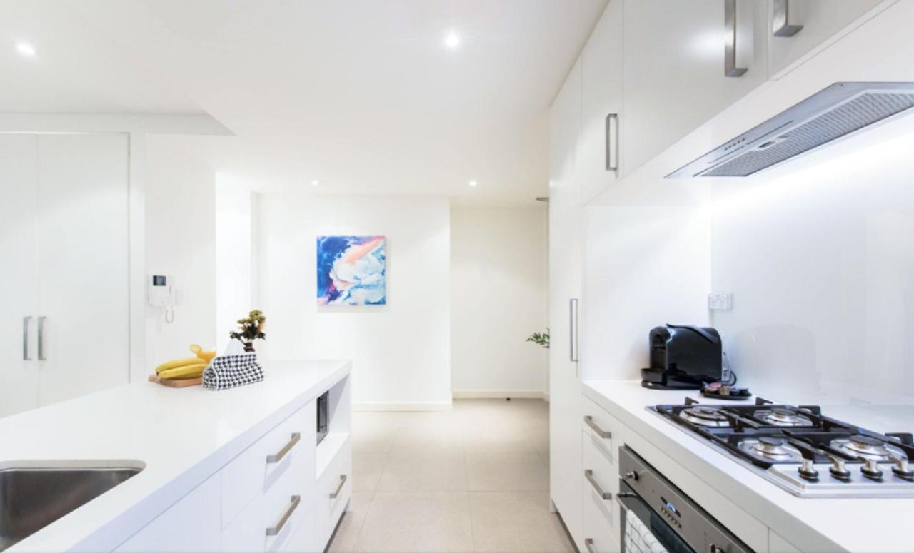 Rivergate Apartment With Central View ホーチミン市 エクステリア 写真