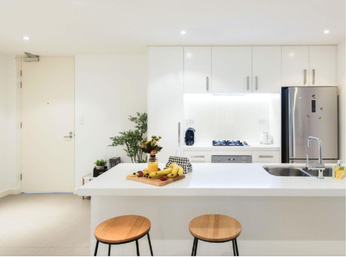 Rivergate Apartment With Central View ホーチミン市 エクステリア 写真